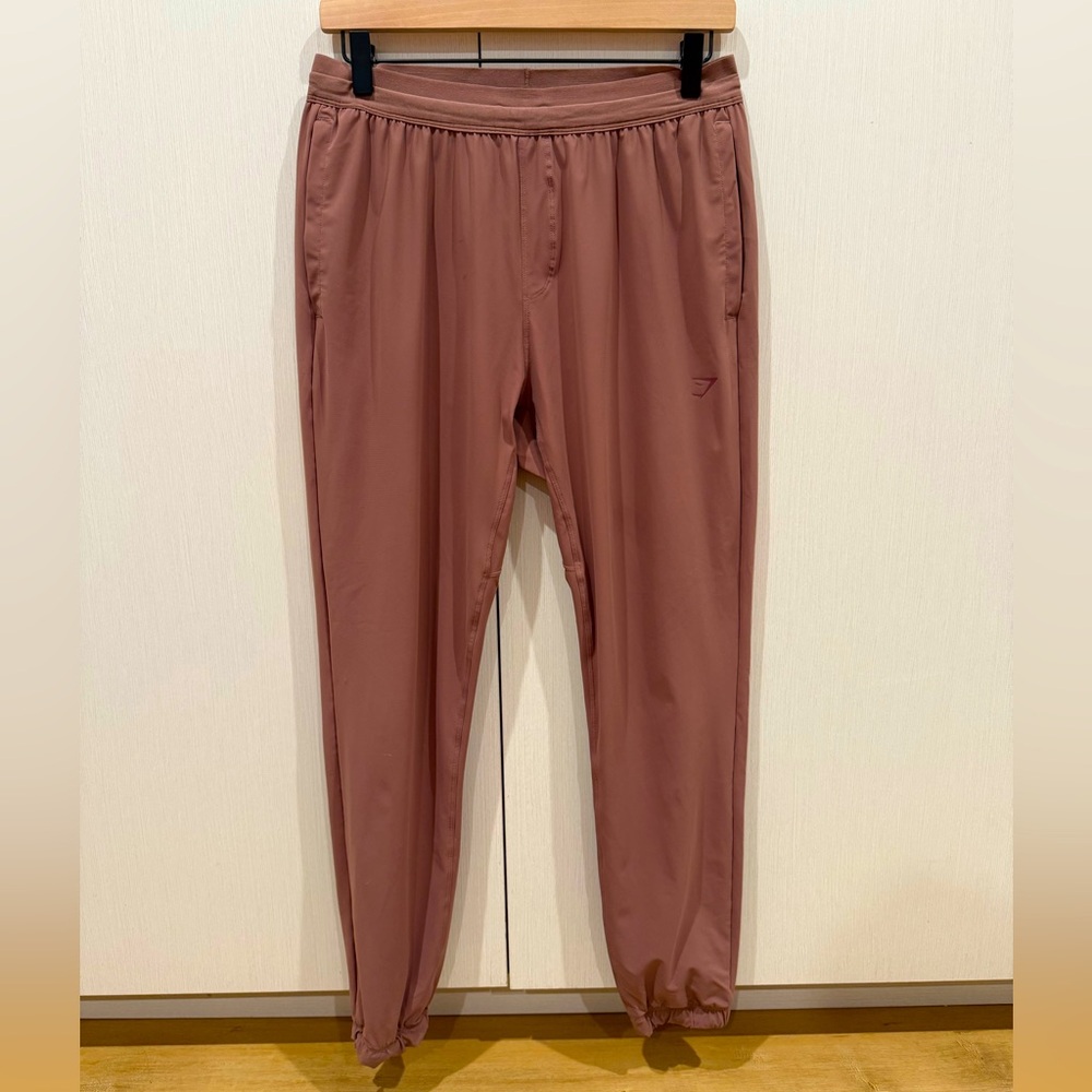 Gymshark Studio Joggers - Men’s Medium